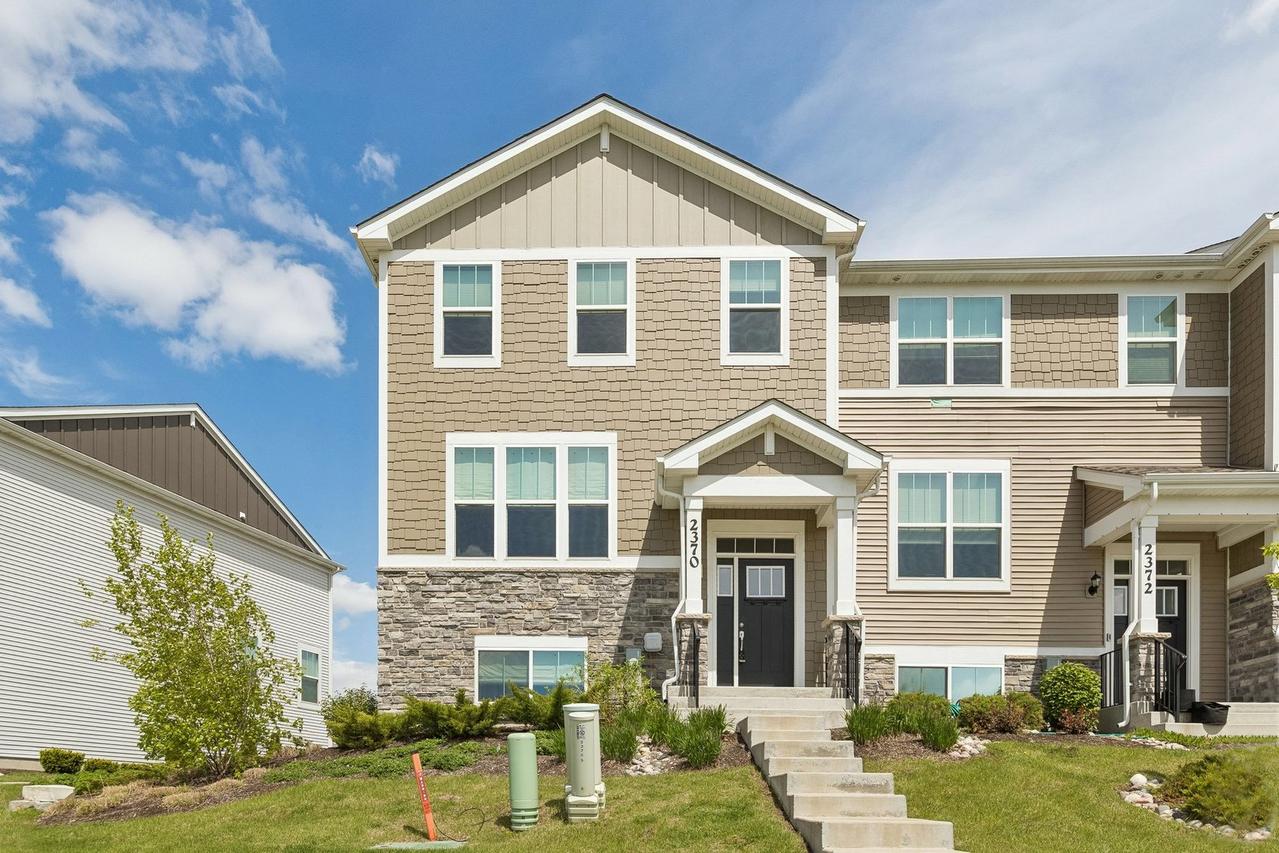 2370 Southwind Blvd., South Elgin, IL 60177