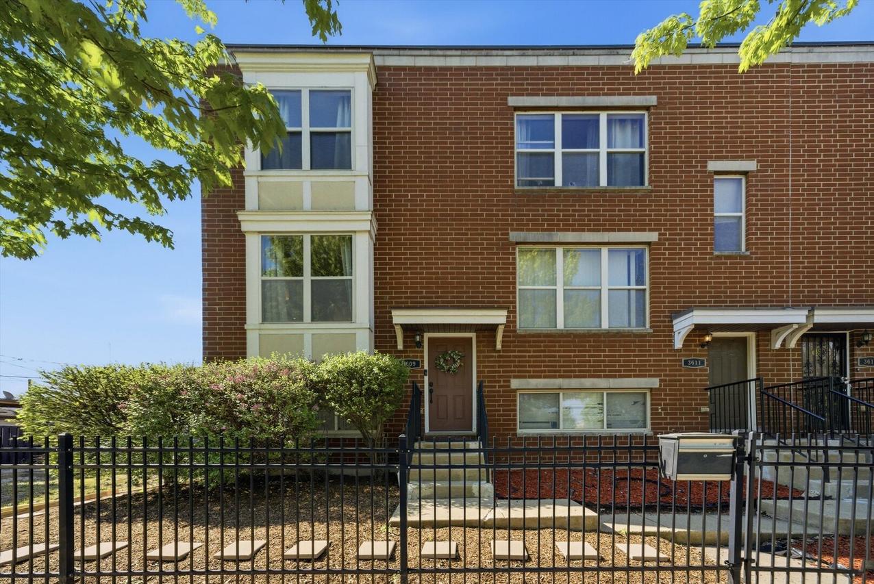 3609 W 50th Pl., Chicago, IL 60632