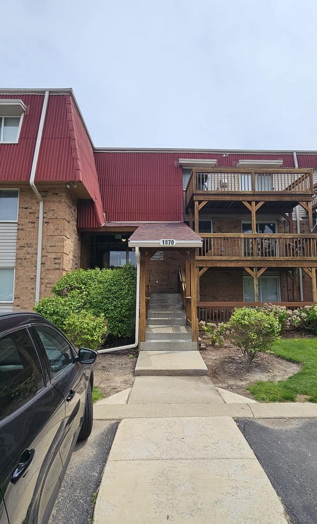 1870 Tall Oaks Dr. #2101, Aurora, IL 60505