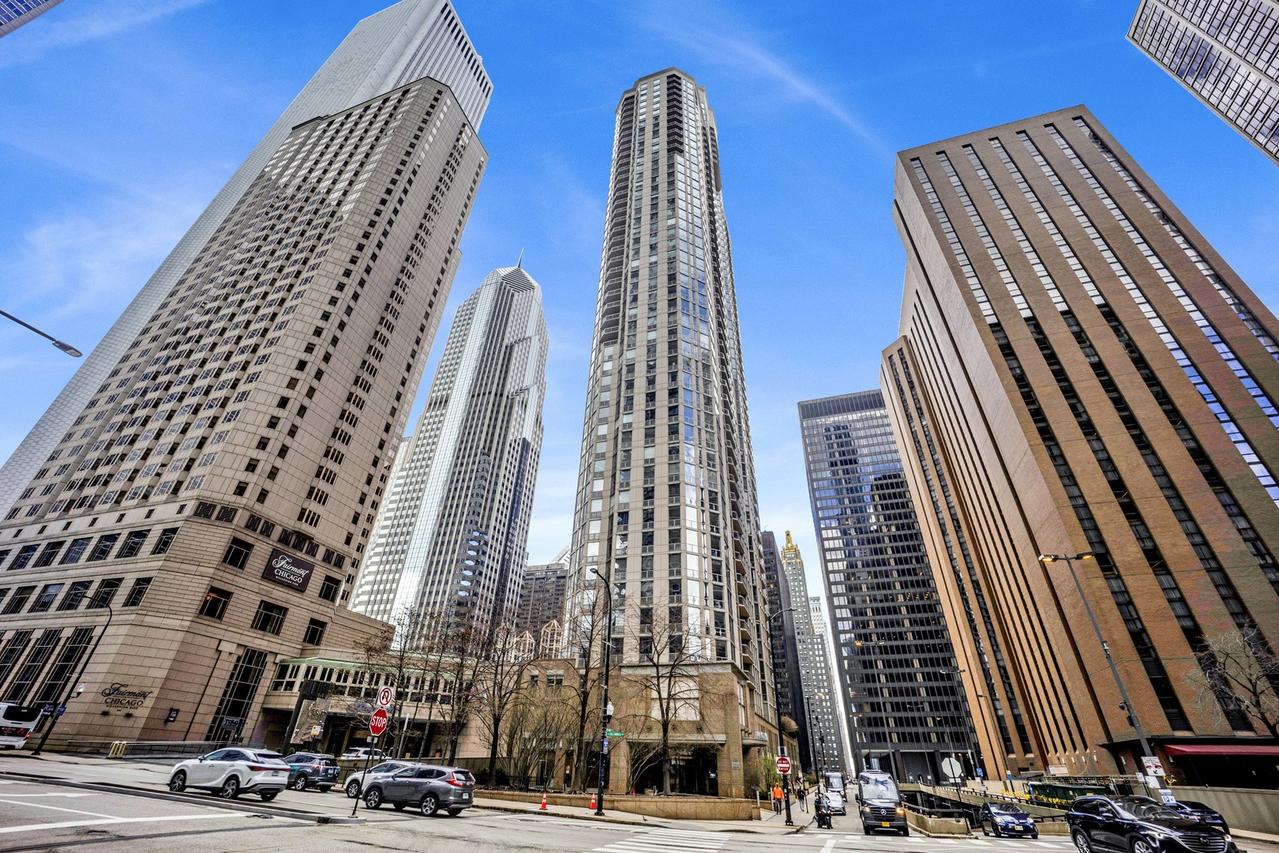 222 N Columbus Dr. #4606, Chicago, IL 60601