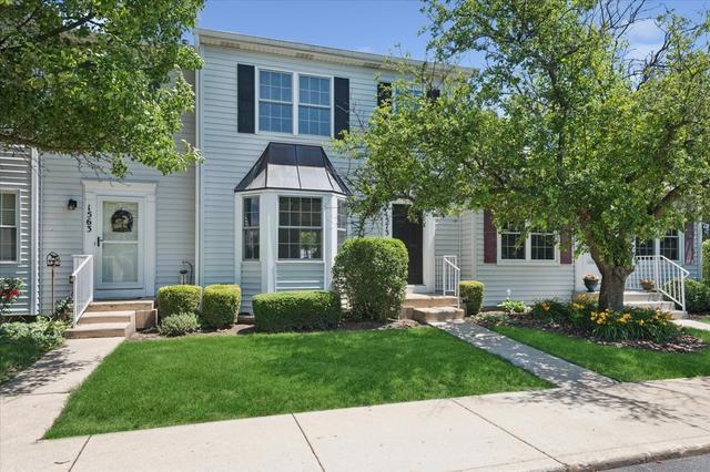Homes Just Sold That Attend Harrison Street Elementary School: July 28th to August 3rd