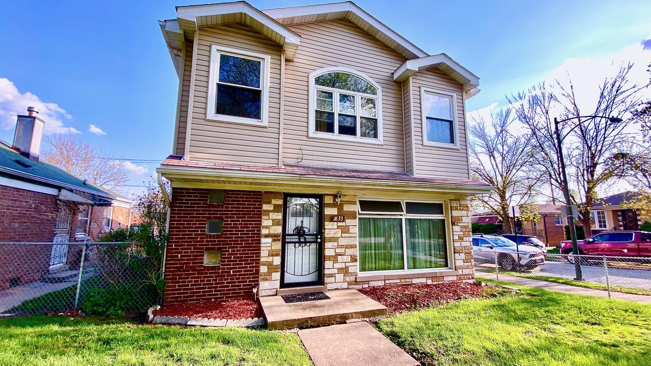 1633 E 93rd St., Chicago, IL 60617