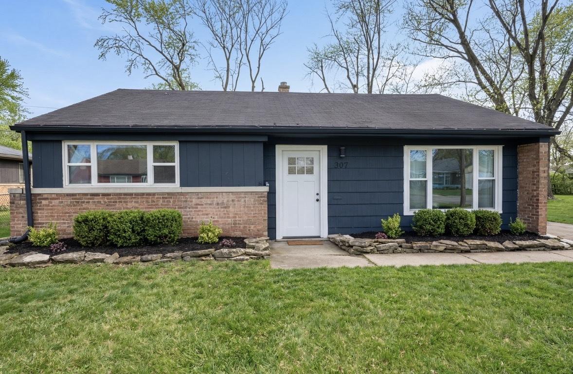 307 Minocqua St., Park Forest, IL 60466