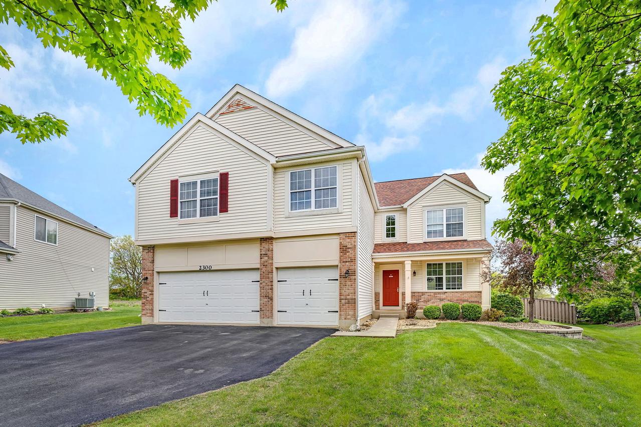 2300 Claridge Dr., Joliet, IL 60431
