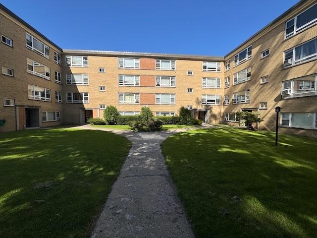 6114 N Damen Ave. #1A, Chicago, IL 60659