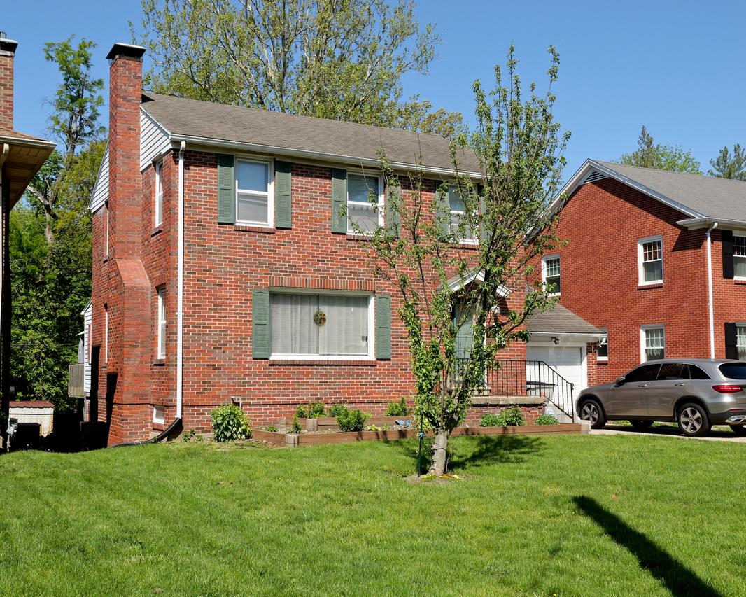 349 N Oakcrest Ave., Decatur, IL 62522
