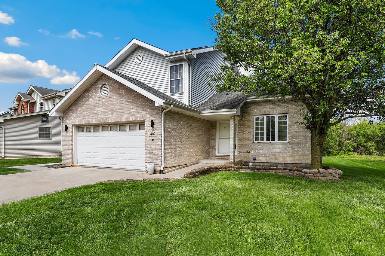 402 Tamarack St., Park Forest, IL 60466
