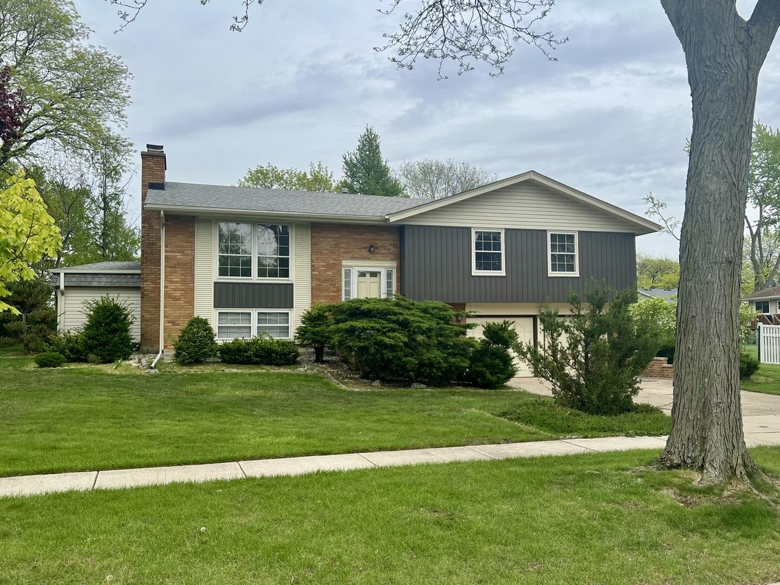 533 Bahama Ln., Schaumburg, IL 60193