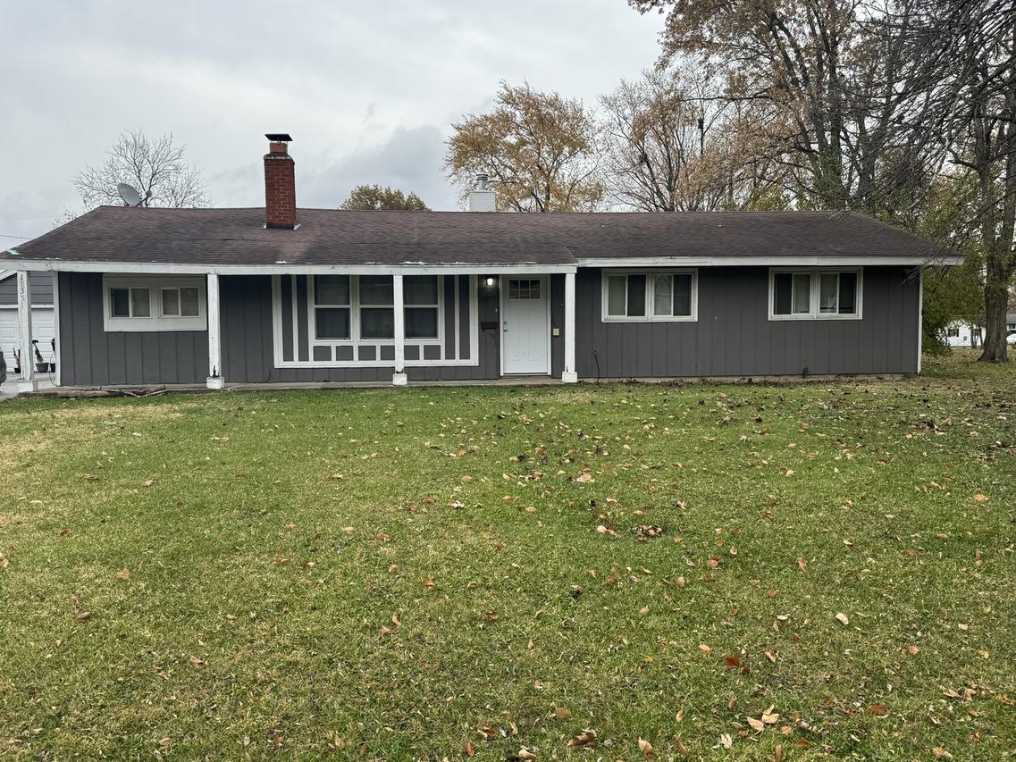 18351 Anthony Ave., Country Club Hills, IL 60478