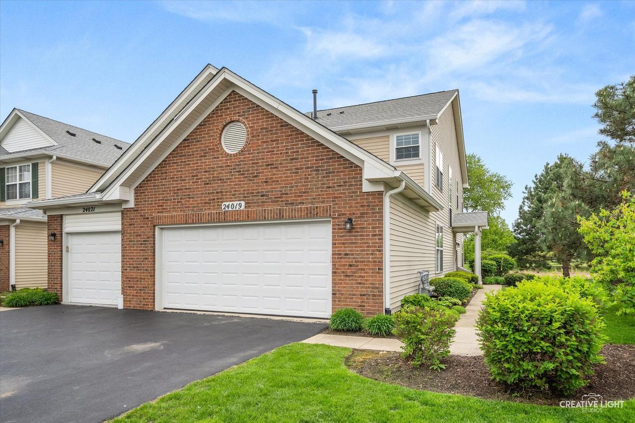 24019 W Pear Tree Cir., Plainfield, IL 60585