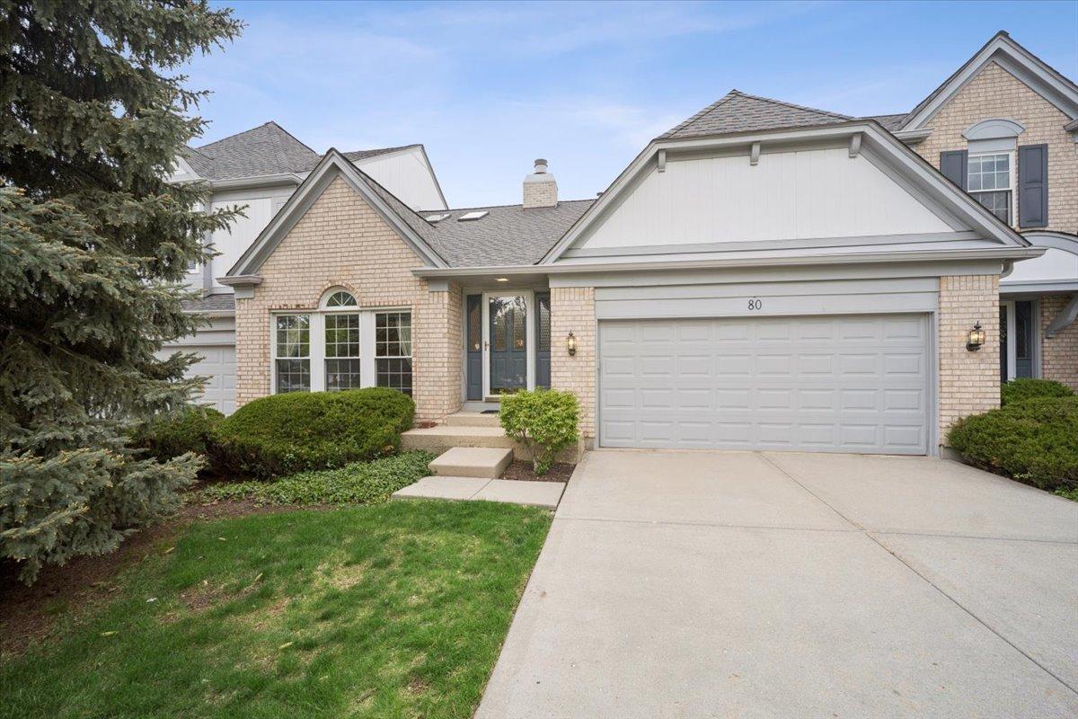 80 Fontaine Ct., Bloomingdale, IL 60108