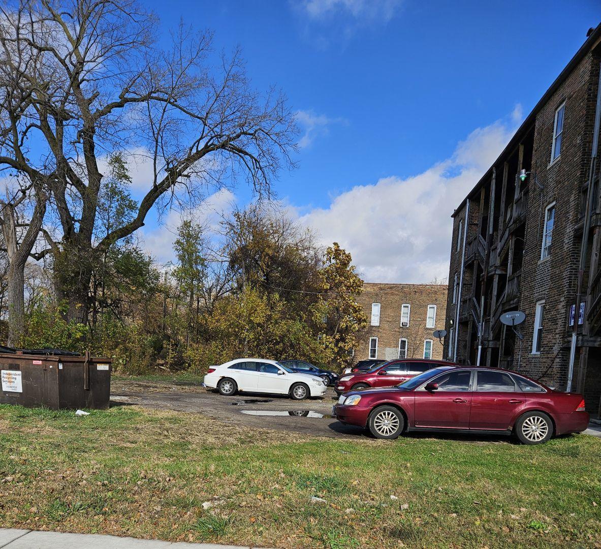 540 W 65th St., Chicago, IL 60621
