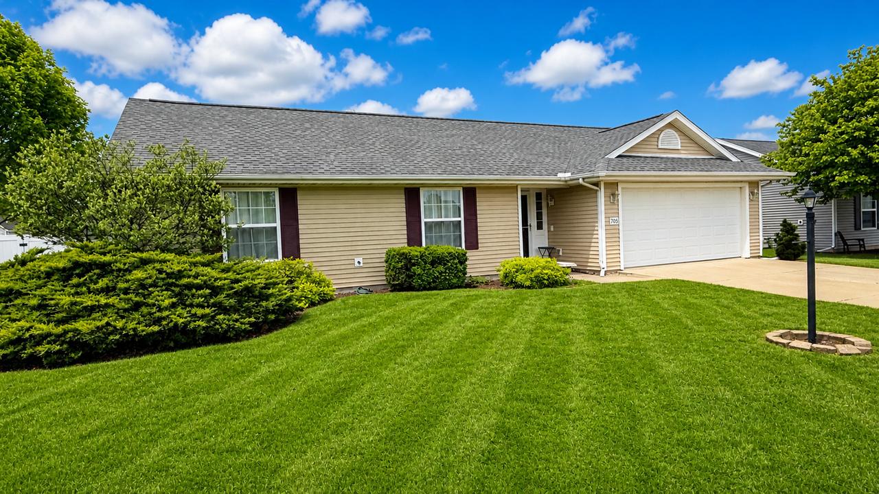 [Address Hidden by Seller], St. Joseph, IL 61873