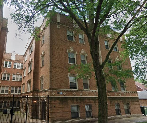 917 E 78th St. #102E, Chicago, IL 60620