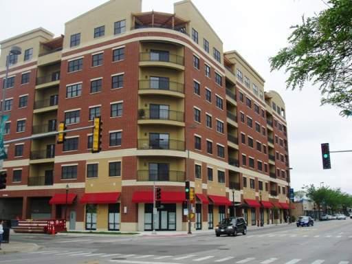 4953 Oakton St. #203, Skokie, IL 60077