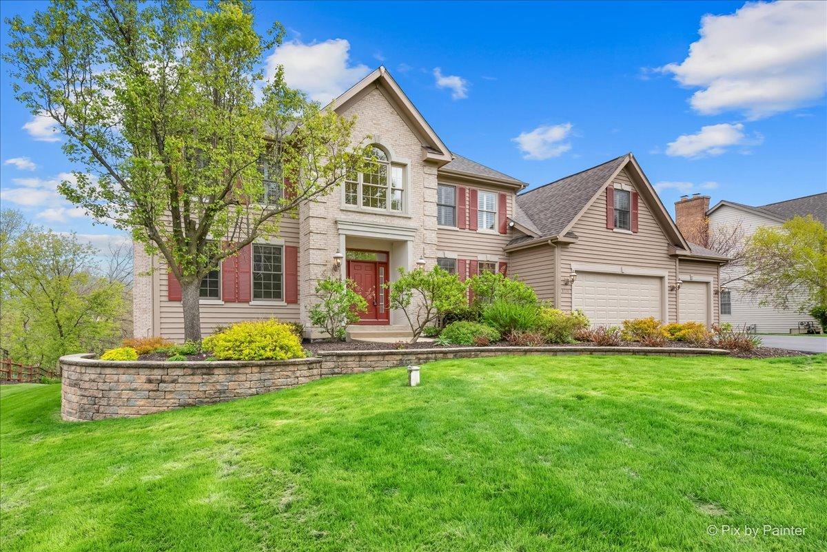 8120 Gage Ln., Cary, IL 60013