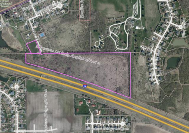 205 S Ranch Ln., Mahomet, IL 61853