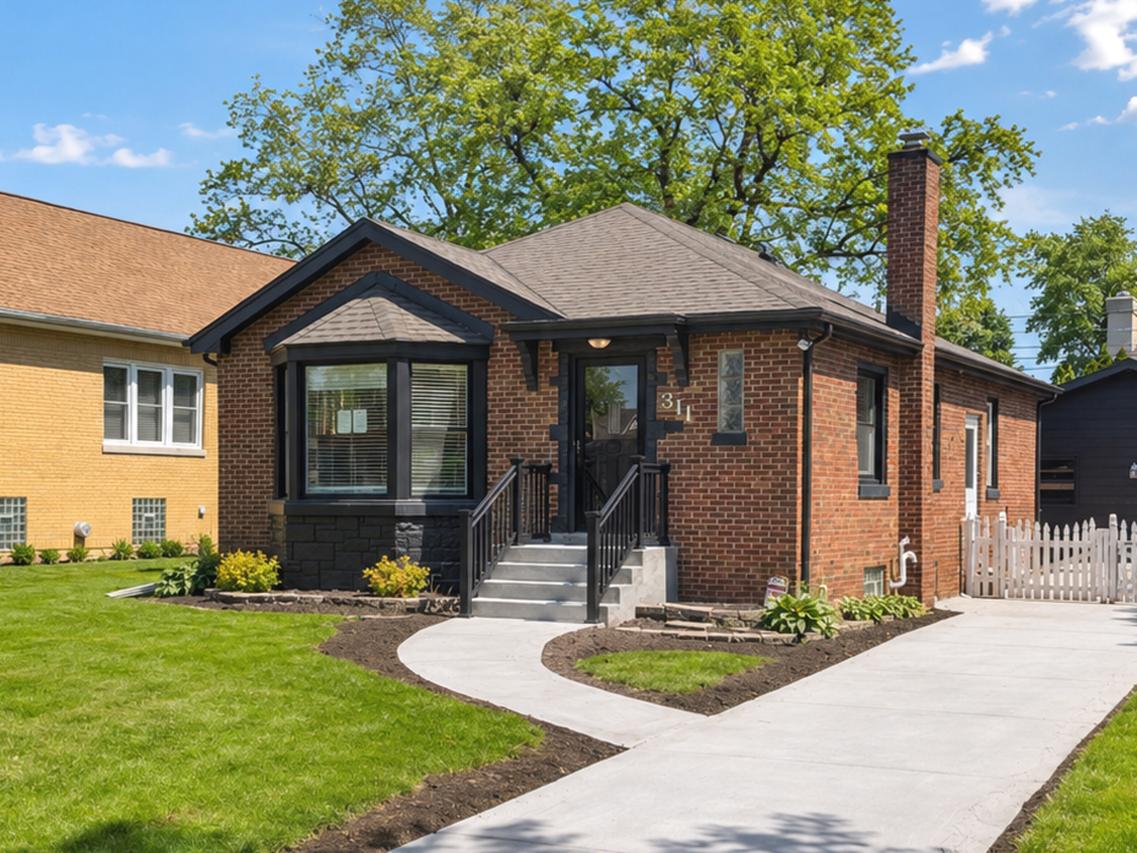 311 N Home Ave., Park Ridge, IL 60068