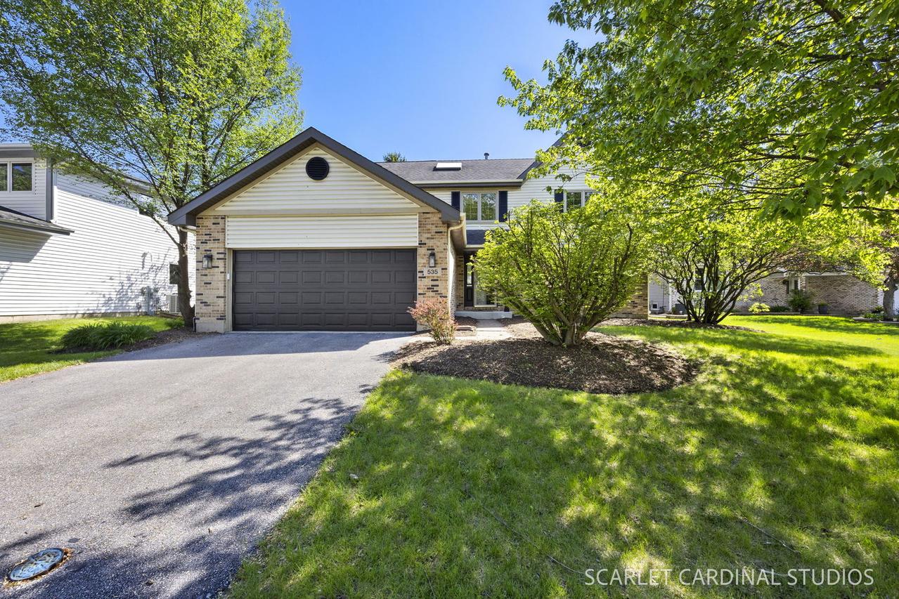 535 Chester Ct., Aurora, IL 60504