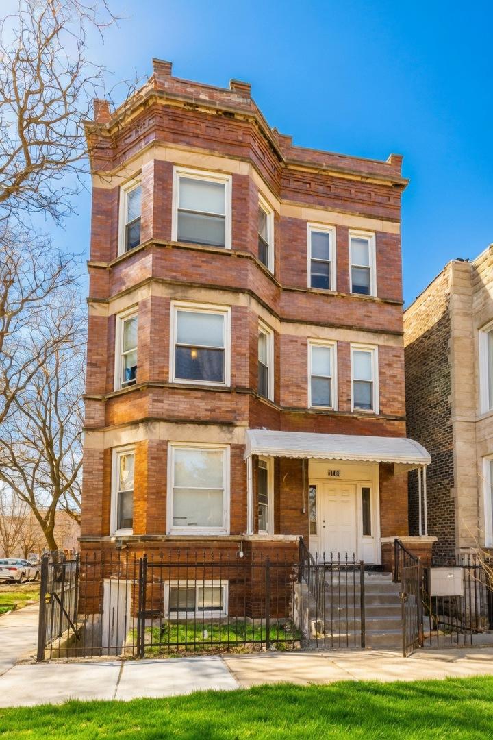 1301 S Christiana Ave., Chicago, IL 60623