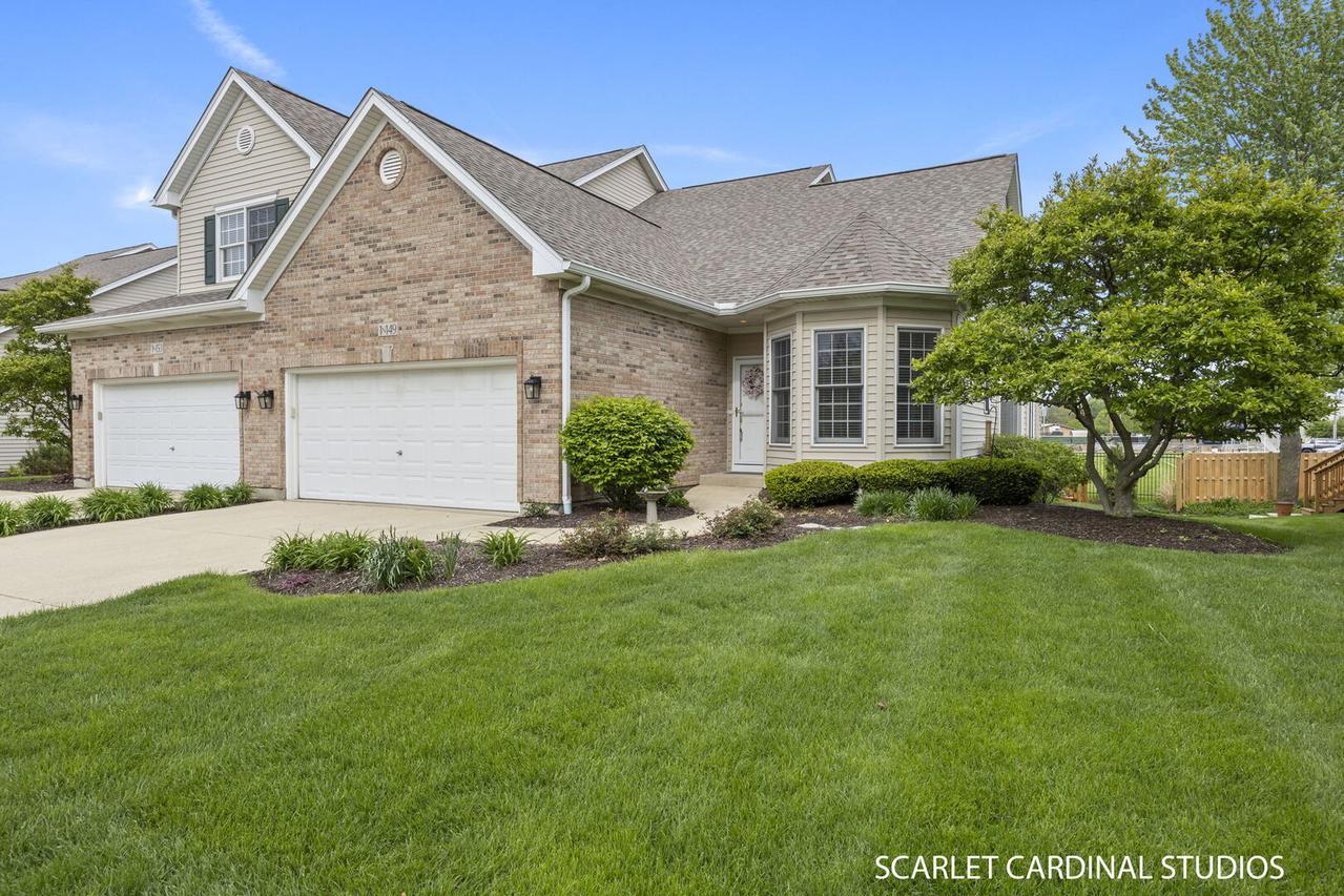 1N149 Mission Ct., Winfield, IL 60190