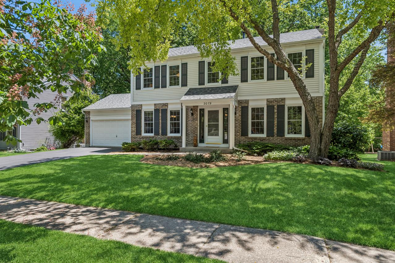 2079 Lawson Blvd., Gurnee, IL 60031
