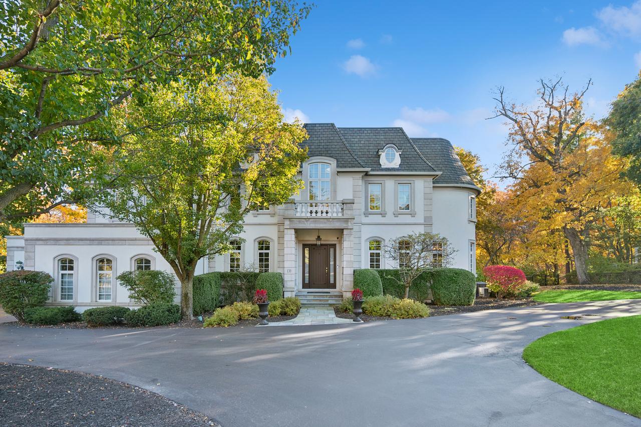 130 Maple Hill Rd., Glencoe, IL 60022