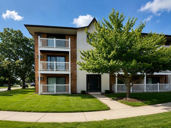 Homes Just Sold That Attend Metea Valley High School: June 23rd to June 29th