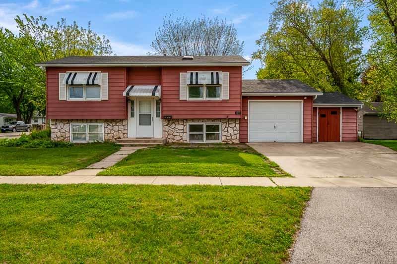 1126 Columbia Ave., Belvidere, IL 61008