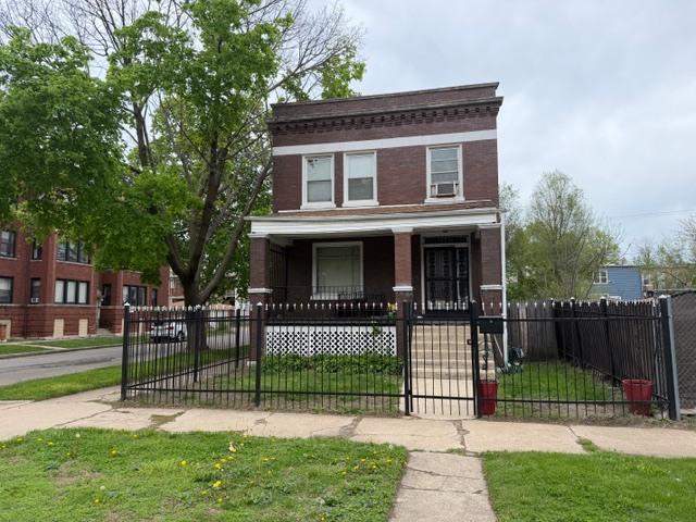 7201 S Vernon Ave., Chicago, IL 60619