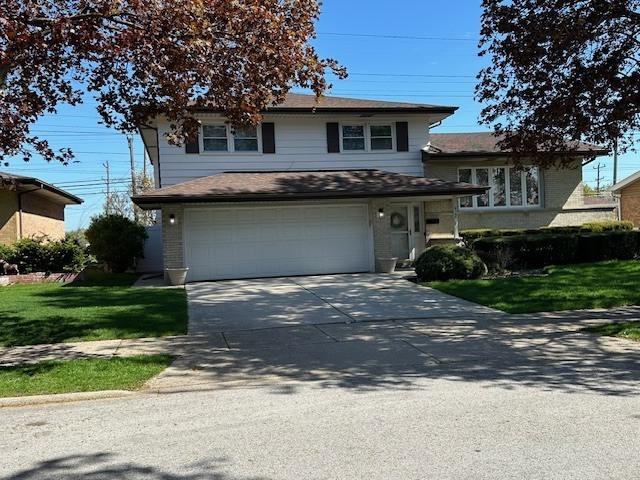 8154 W Lyons St., Niles, IL 60714