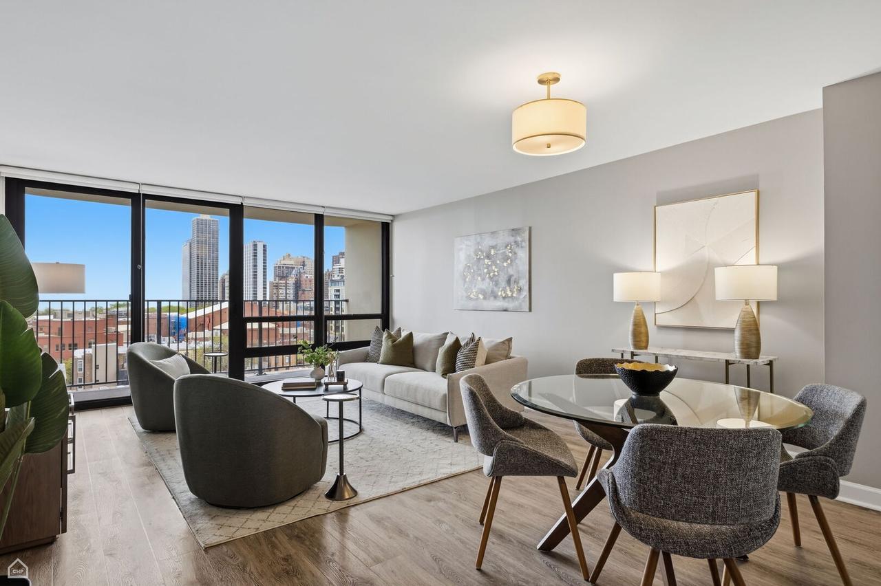 1636 N Wells St. #1011, Chicago, IL 60614
