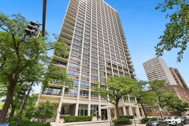 88 W Schiller St. #1107L, Chicago, IL 60610