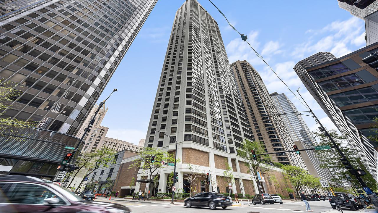 400 E Ohio St. #1501, Chicago, IL 60611