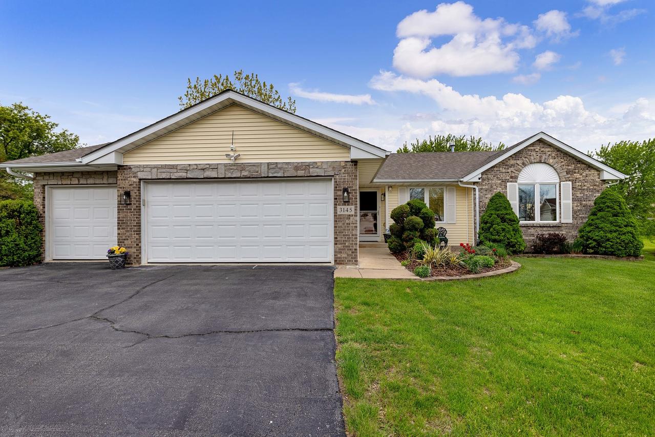 3145 Chanters Ct., Rockford, IL 61109