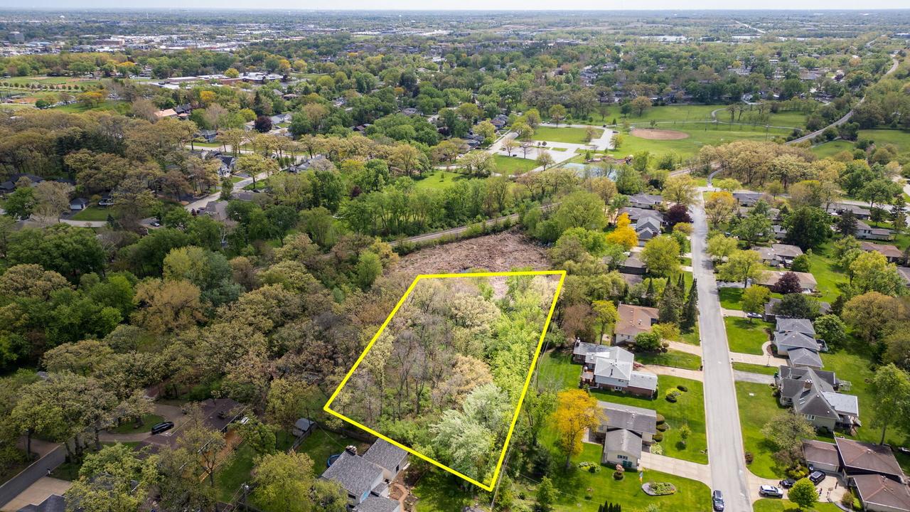 14555 Greenland Ave., Orland Park, IL 60462