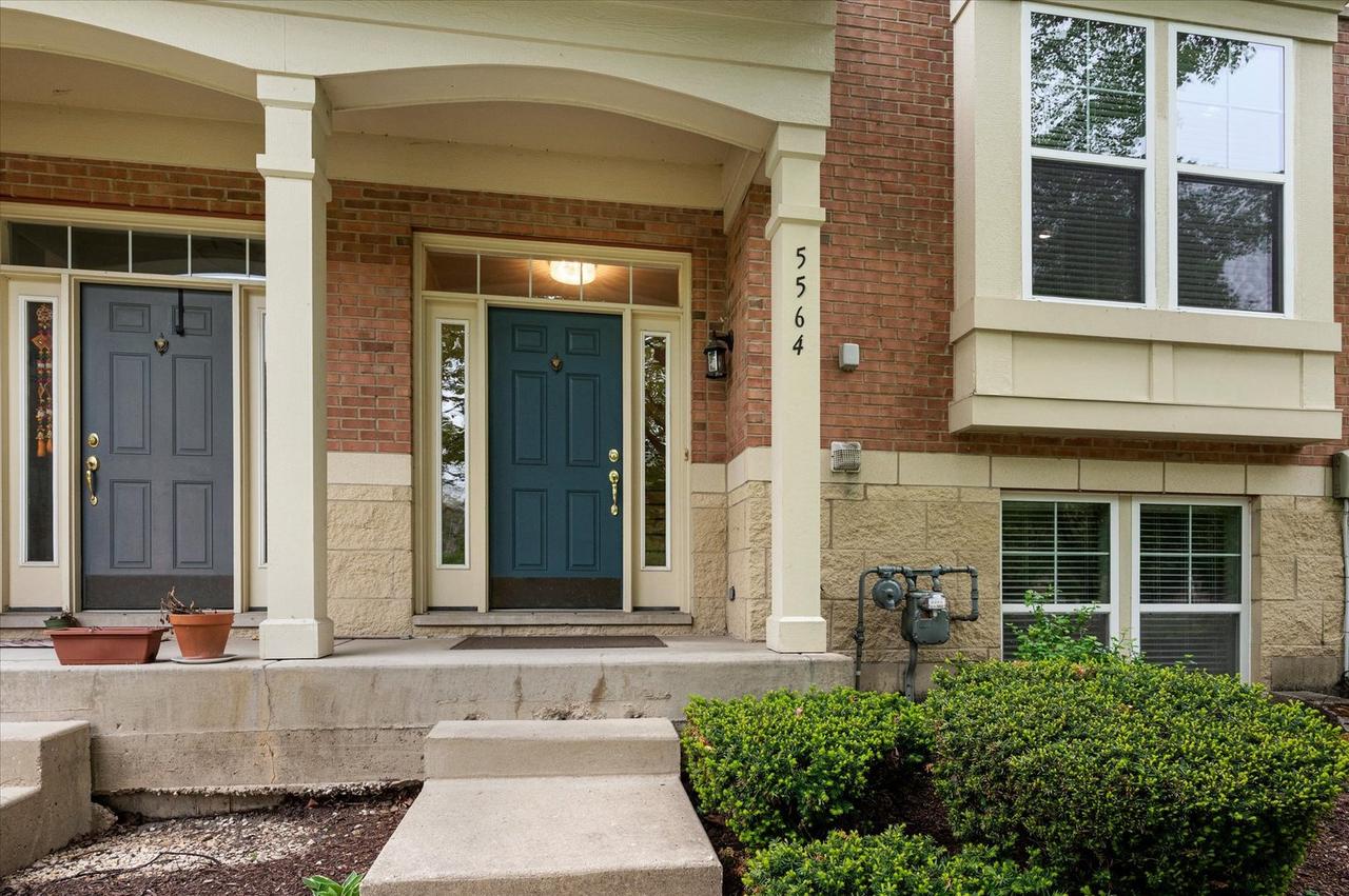 5564 Cloverdale Rd., Hanover Park, IL 60133