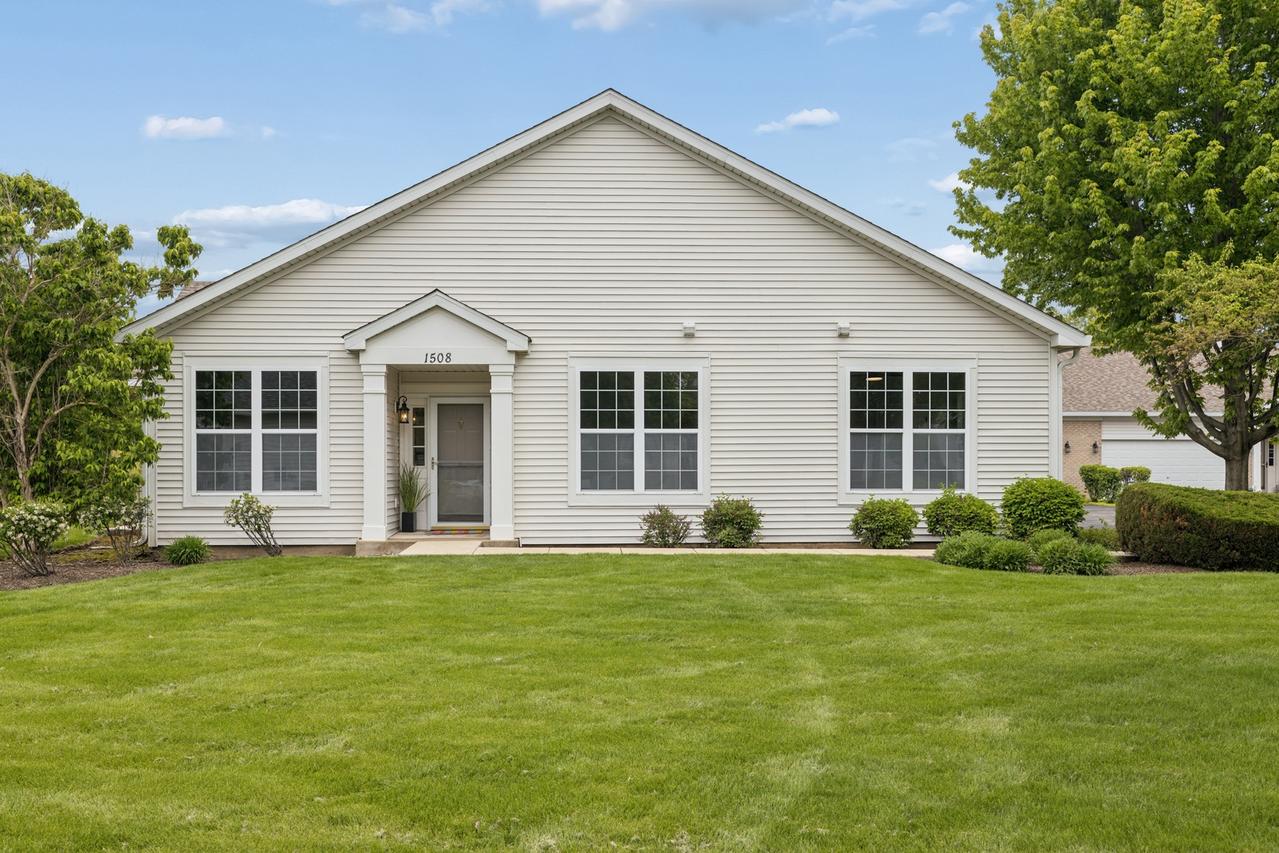1508 W Ludington Cir., Romeoville, IL 60446