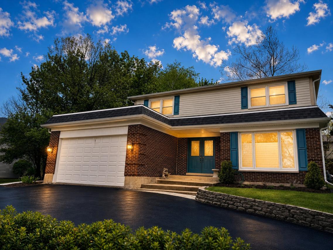 1039 W Whytecliff Rd., Palatine, IL 60067