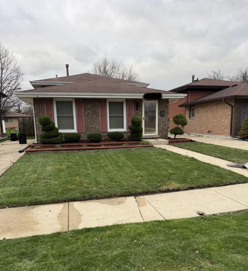 18105 Soleri Dr., Country Club Hills, IL 60478