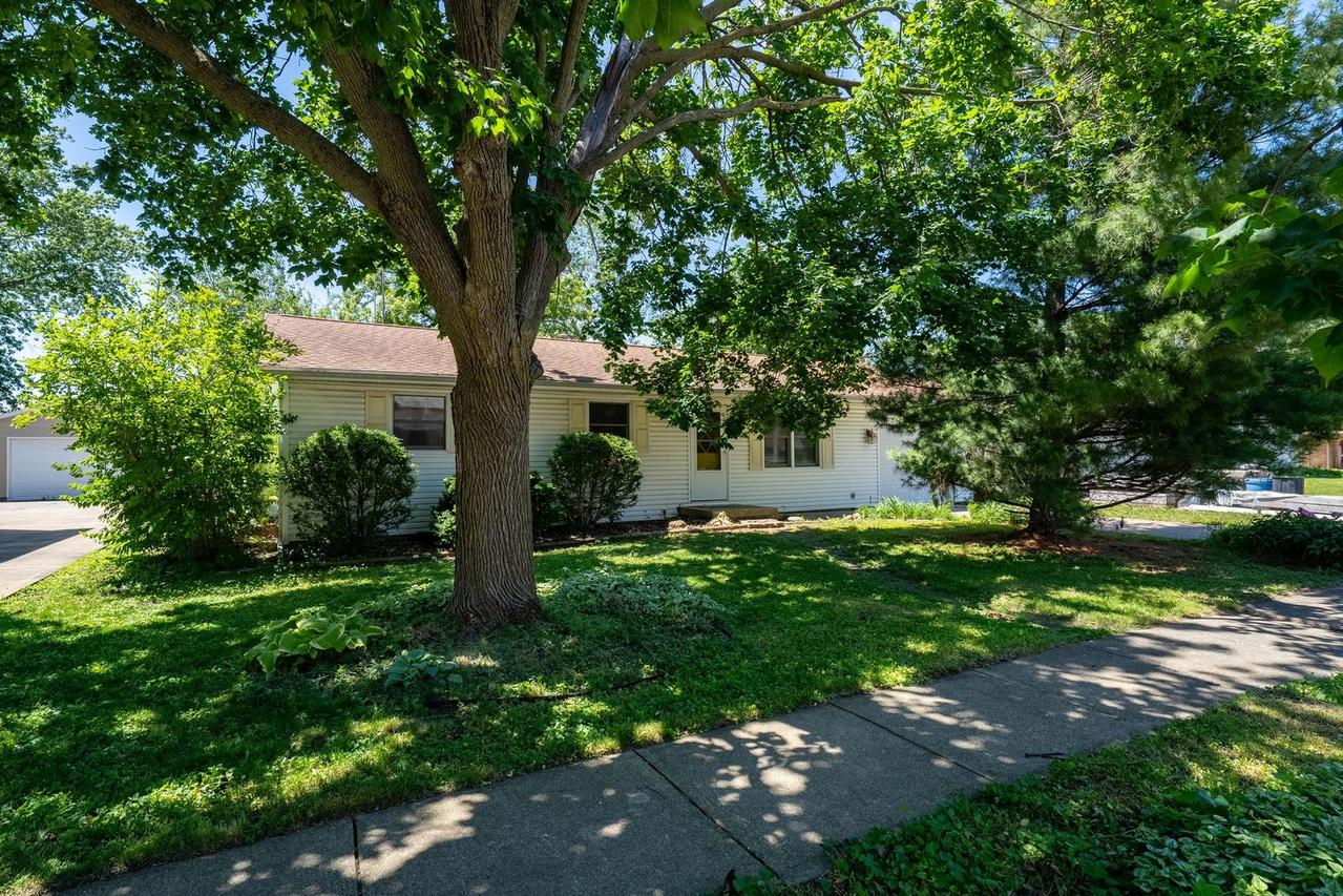 508 N Pearl St., Forrest, IL 61741