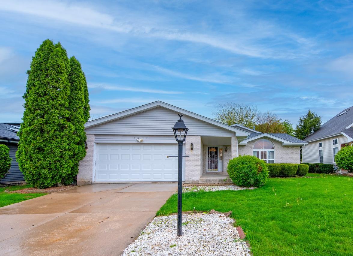 4235 187th Pl., Country Club Hills, IL 60478