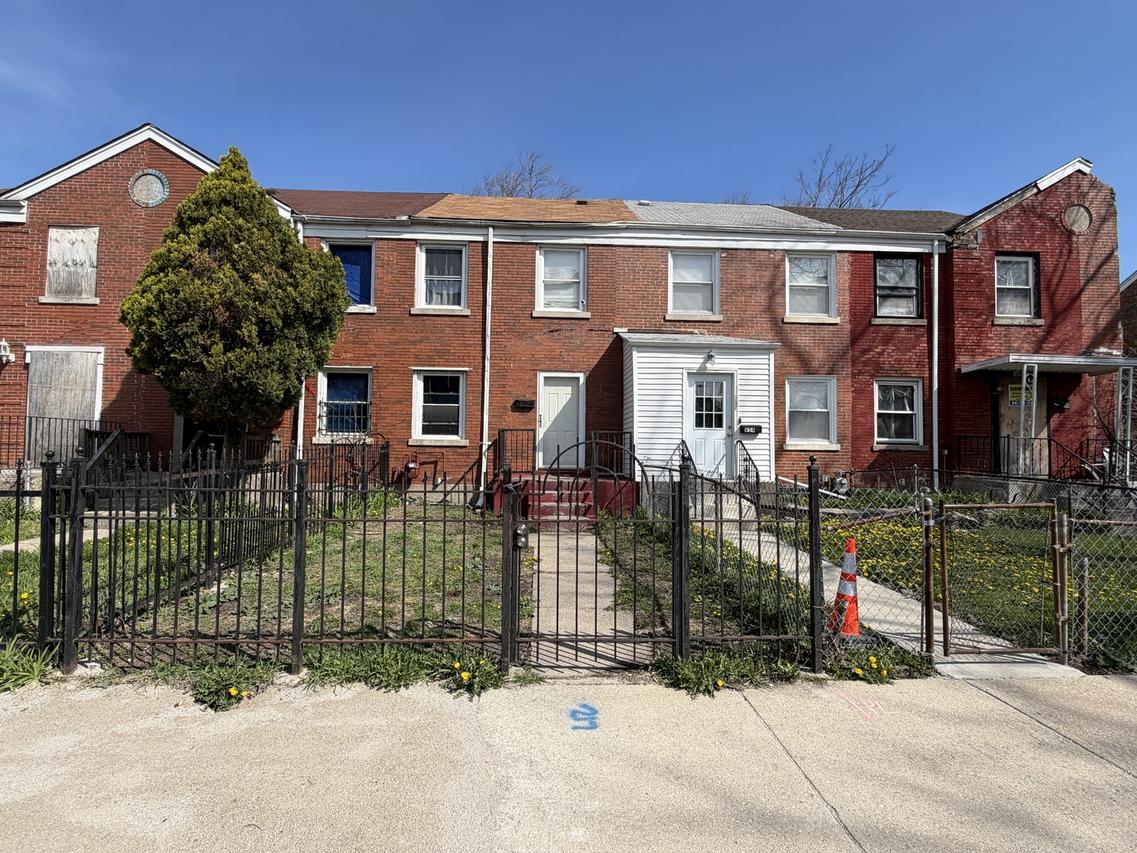 652 E 105th Pl., Chicago, IL 60628