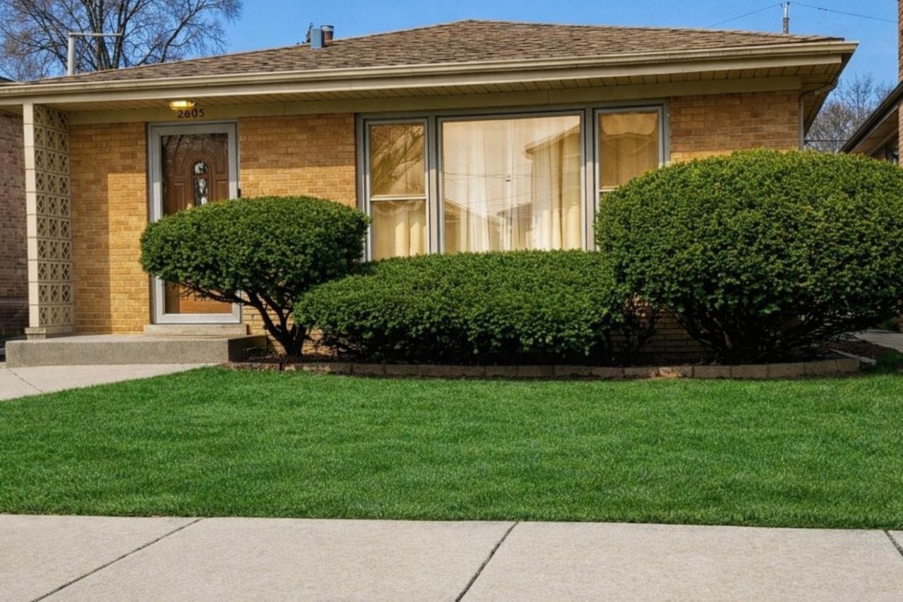 2605 W 83rd Pl., Chicago, IL 60652