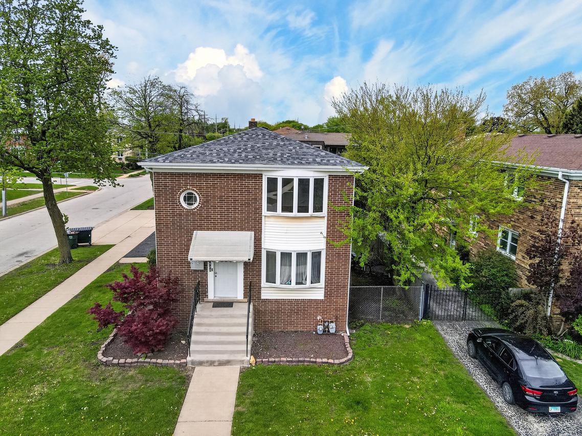 4420 Vernon Ave., Brookfield, IL 60513