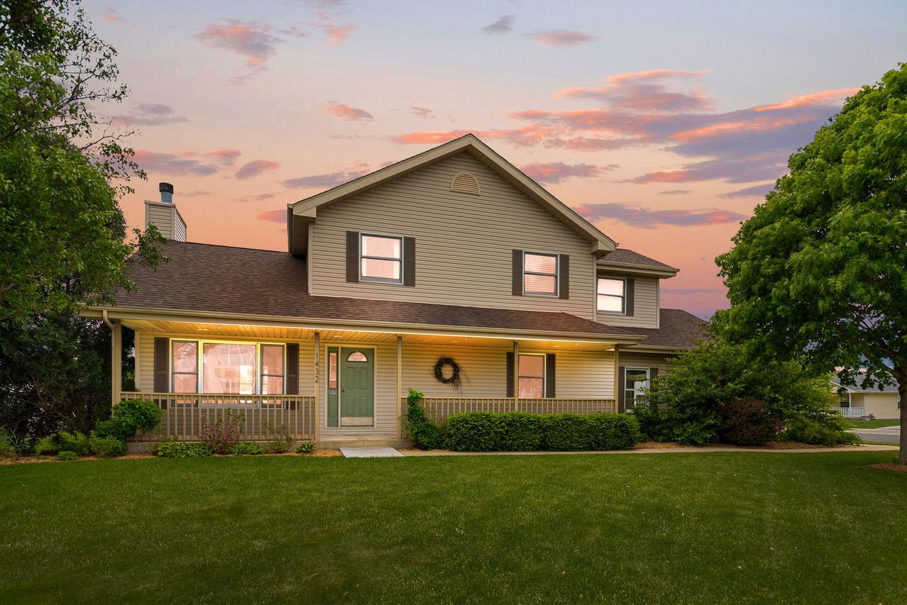 1432 Northfield Meadows Blvd., Bourbonnais, IL 60914
