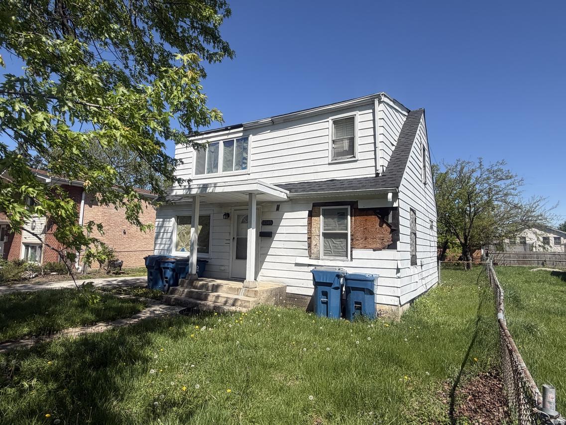 14345 Millard Ave., Midlothian, IL 60445