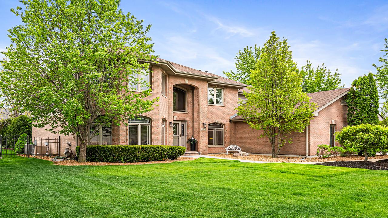 22043 Emily Ln., Frankfort, IL 60423