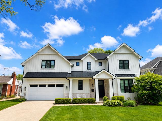 631 Garden Ct., Glenview, IL 60025