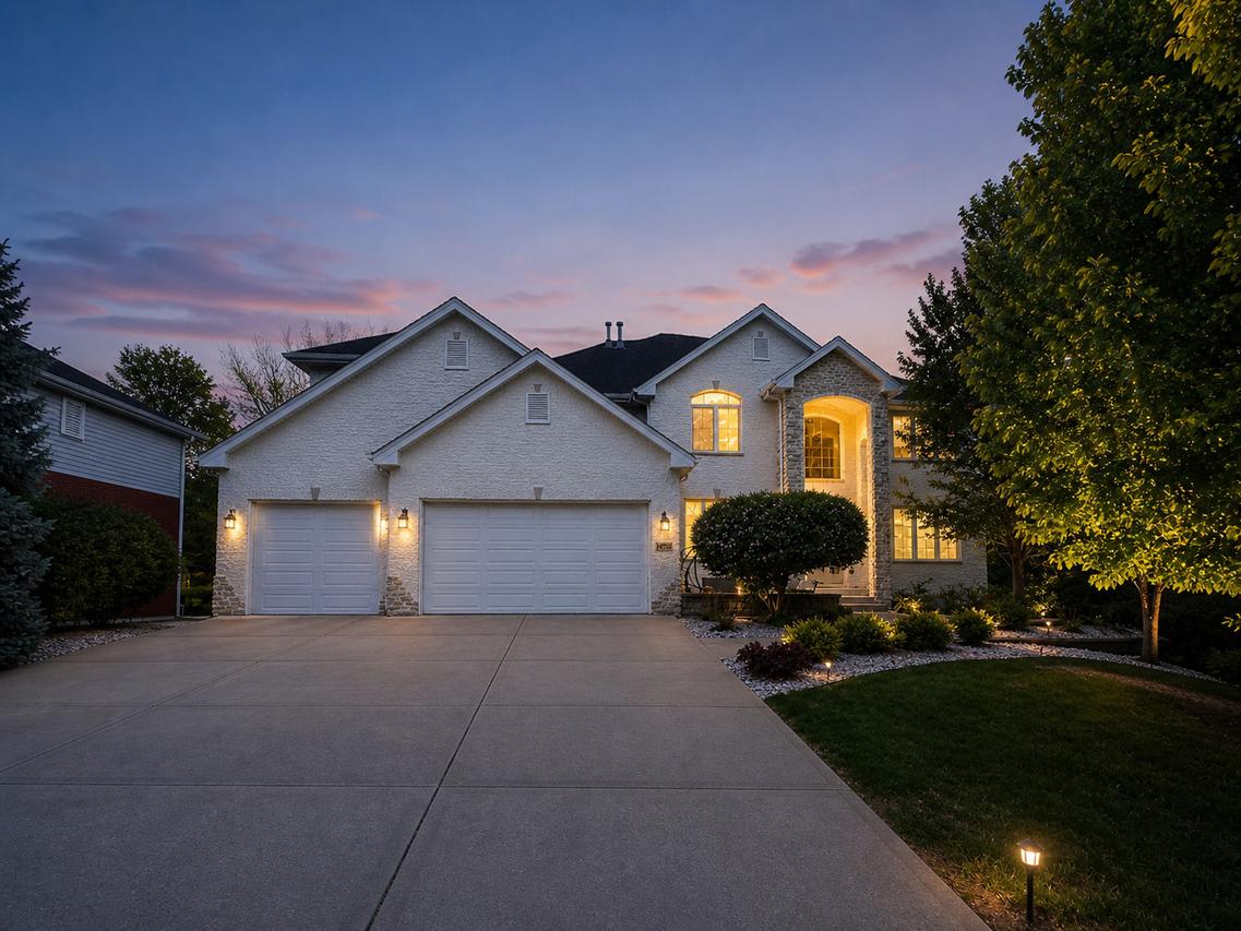 14935 Allison Ln., Homer Glen, IL 60491